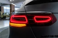 Mercedes-Benz GLC Coupe (Clasa GLC) din 2021 cu 67.720 km - oferta MER233814 - foto 19