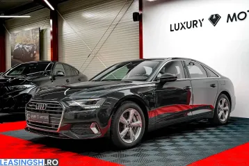 Audi A6 Limuzina din 2020 - oferta AUD233815
