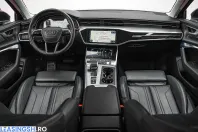 Audi A6 Limuzina din 2020 cu 116.000 km - oferta AUD233815 - foto 2