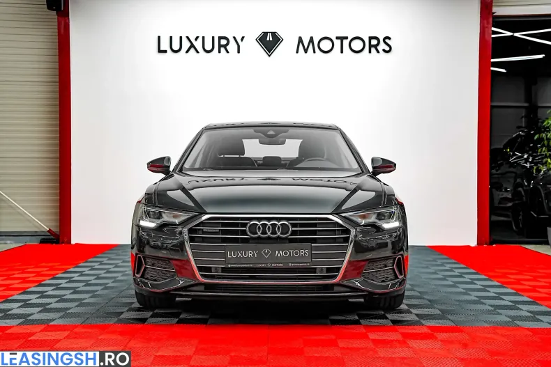 Audi A6 Limuzina din 2020 cu 116.000 km - oferta AUD233815 - foto 3