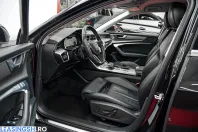 Audi A6 Limuzina din 2020 cu 116.000 km - oferta AUD233815 - foto 4