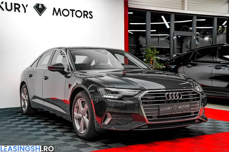 Audi A6 Limuzina din 2020 cu 116.000 km - oferta AUD233815 - foto 5
