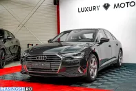 Audi A6 Limuzina din 2020 cu 116.000 km - oferta AUD233815 - foto 9