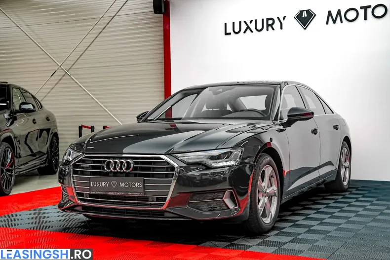Audi A6 Limuzina din 2020 cu 116.000 km - oferta AUD233815 - foto 9