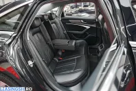 Audi A6 Limuzina din 2020 cu 116.000 km - oferta AUD233815 - foto 10