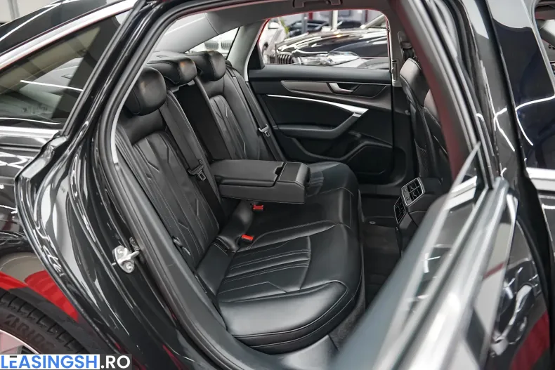 Audi A6 Limuzina din 2020 cu 116.000 km - oferta AUD233815 - foto 10