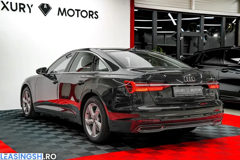 Audi A6 Limuzina din 2020 cu 116.000 km - oferta AUD233815 - foto 11