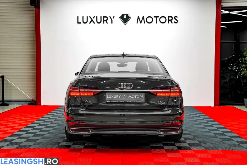 Audi A6 Limuzina din 2020 cu 116.000 km - oferta AUD233815 - foto 13
