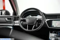 Audi A6 Limuzina din 2020 cu 116.000 km - oferta AUD233815 - foto 14
