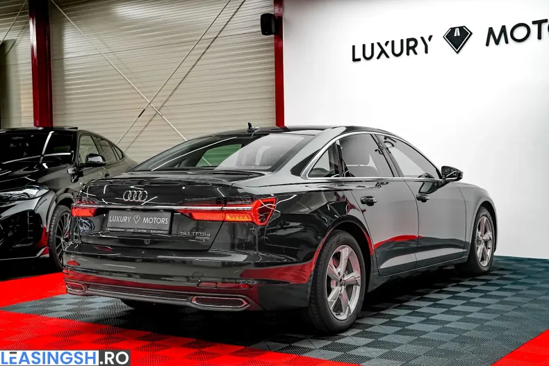 Audi A6 Limuzina din 2020 cu 116.000 km - oferta AUD233815 - foto 15