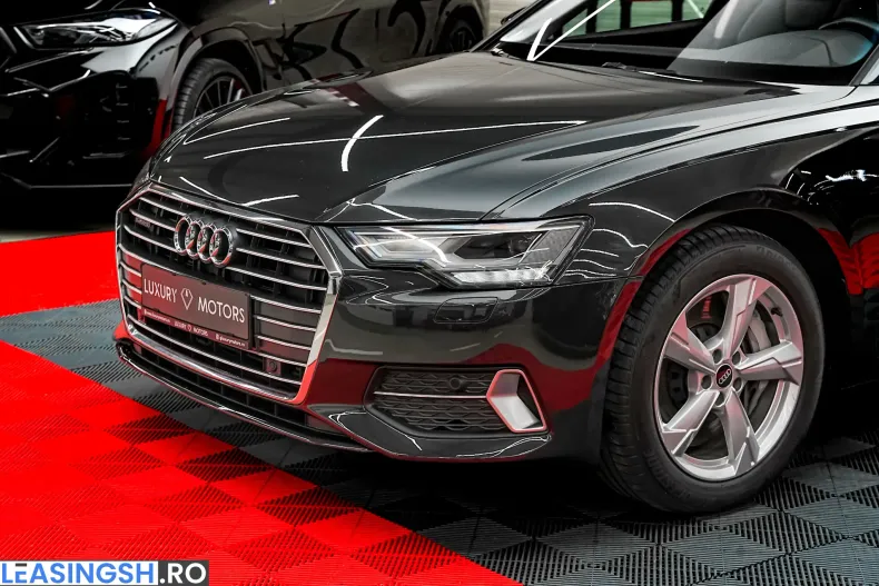Audi A6 Limuzina din 2020 cu 116.000 km - oferta AUD233815 - foto 17