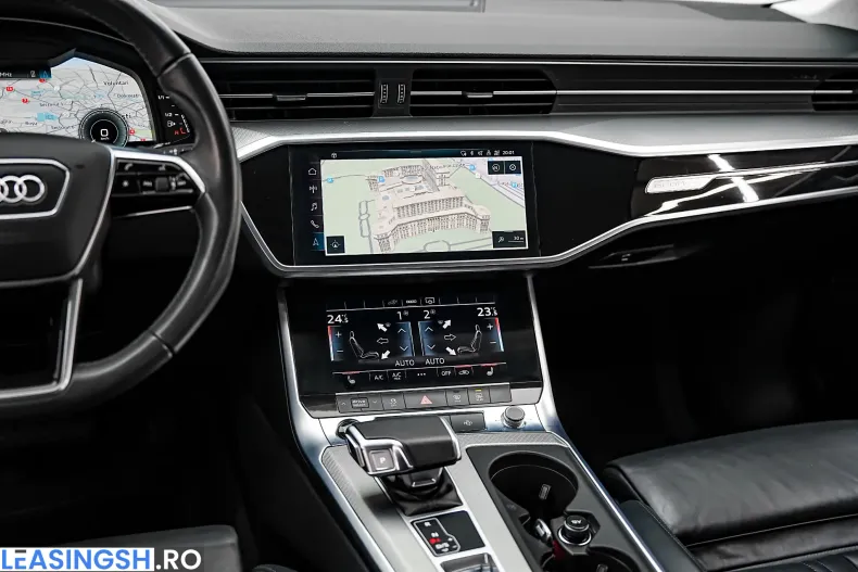 Audi A6 Limuzina din 2020 cu 116.000 km - oferta AUD233815 - foto 18