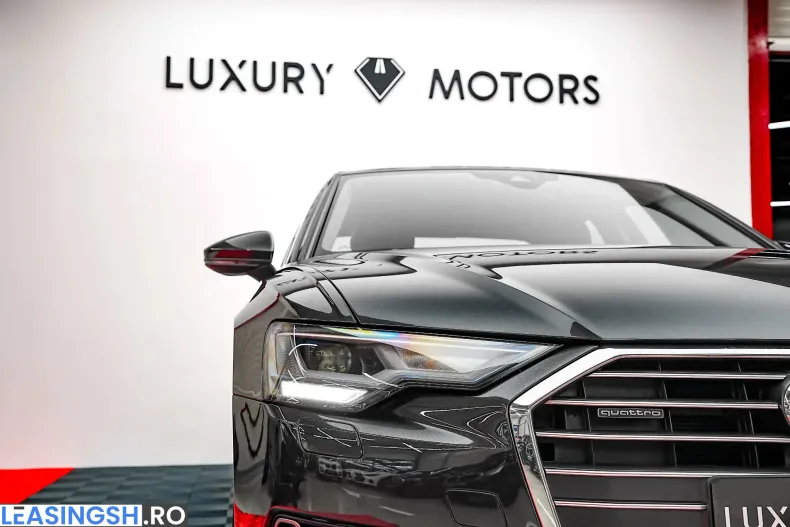 Audi A6 Limuzina din 2020 cu 116.000 km - oferta AUD233815 - foto 19