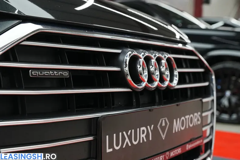 Audi A6 Limuzina din 2020 cu 116.000 km - oferta AUD233815 - foto 21