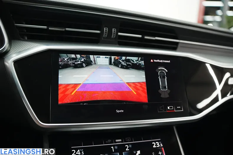 Audi A6 Limuzina din 2020 cu 116.000 km - oferta AUD233815 - foto 32