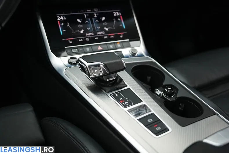 Audi A6 Limuzina din 2020 cu 116.000 km - oferta AUD233815 - foto 33