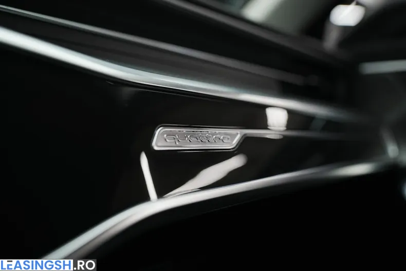 Audi A6 Limuzina din 2020 cu 116.000 km - oferta AUD233815 - foto 35