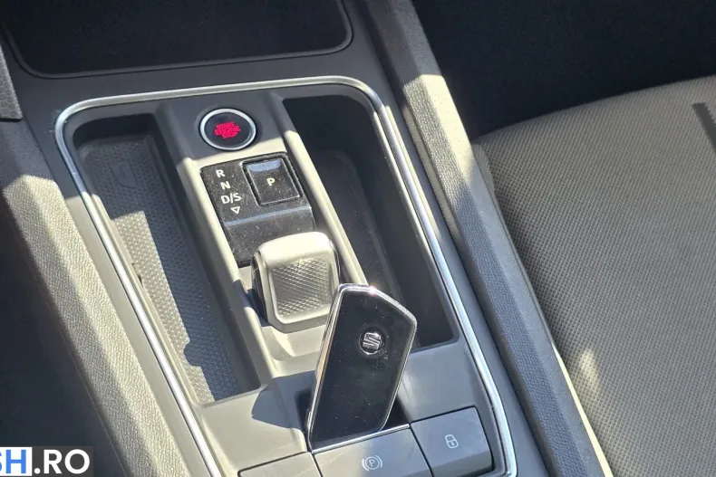 Seat Leon din 2022 cu 131.500 km - oferta SEA233817 - foto 21