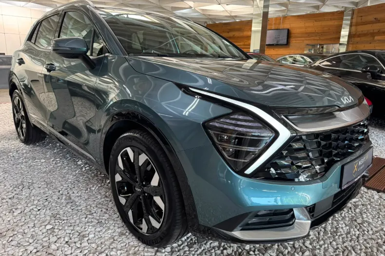 Kia Sportage din 2022 cu 36.400 km - oferta KIA233818 - foto 3