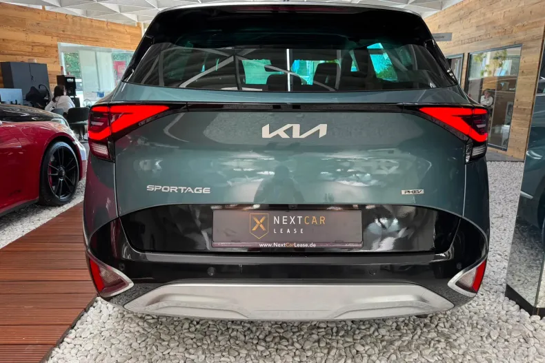 Kia Sportage din 2022 cu 36.400 km - oferta KIA233818 - foto 5