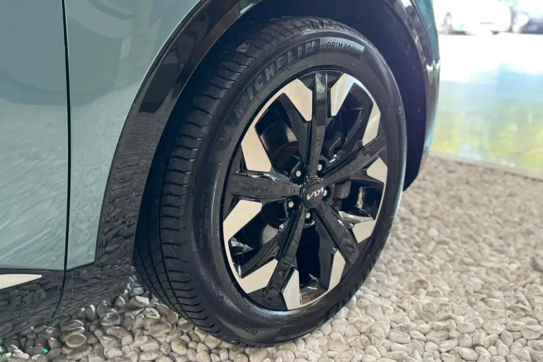 Kia Sportage din 2022 cu 36.400 km - oferta KIA233818 - foto 7
