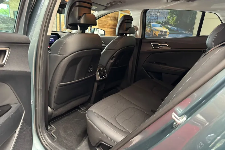Kia Sportage din 2022 cu 36.400 km - oferta KIA233818 - foto 9