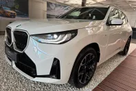 BMW X3 (Seria X) din 2025 cu 12.130 km - oferta BMW233819 - foto 1