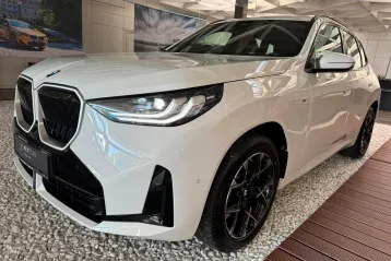 BMW X3 din 2025 - oferta BMW233819