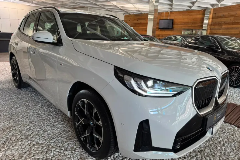 BMW X3 (Seria X) din 2025 cu 12.130 km - oferta BMW233819 - foto 3