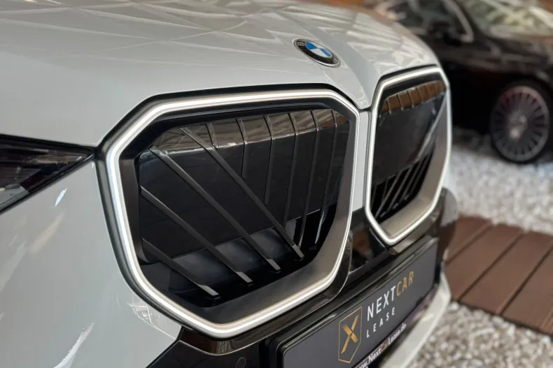 BMW X3 (Seria X) din 2025 cu 12.130 km - oferta BMW233819 - foto 7