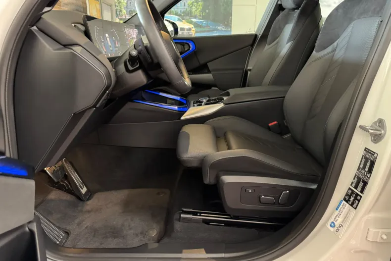 BMW X3 (Seria X) din 2025 cu 12.130 km - oferta BMW233819 - foto 9
