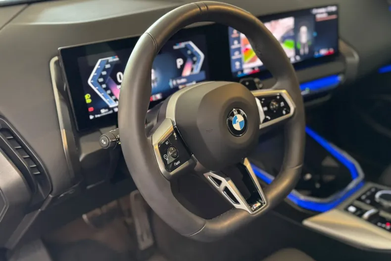BMW X3 (Seria X) din 2025 cu 12.130 km - oferta BMW233819 - foto 11