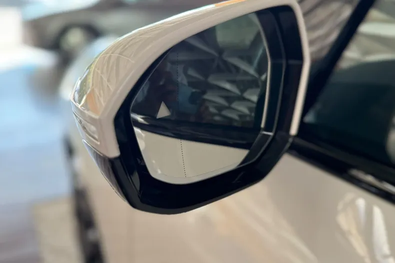 BMW X3 (Seria X) din 2025 cu 12.130 km - oferta BMW233819 - foto 18