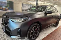 BMW X3 (Seria X) din 2025 cu 6.710 km - oferta BMW233820 - foto 1