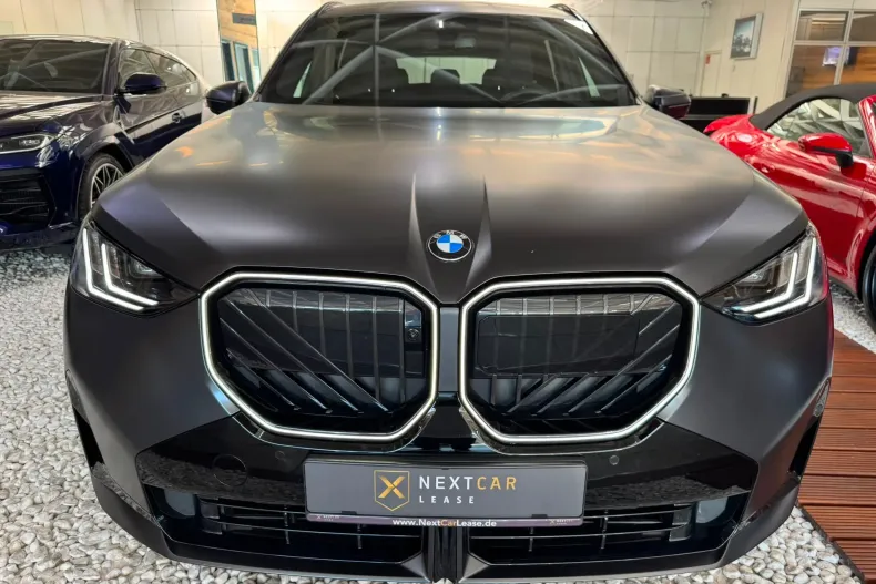 BMW X3 (Seria X) din 2025 cu 6.710 km - oferta BMW233820 - foto 2