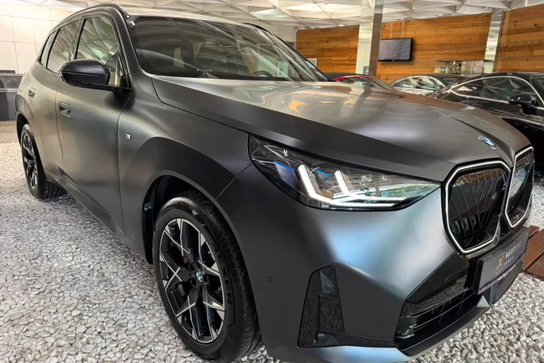 BMW X3 (Seria X) din 2025 cu 6.710 km - oferta BMW233820 - foto 3
