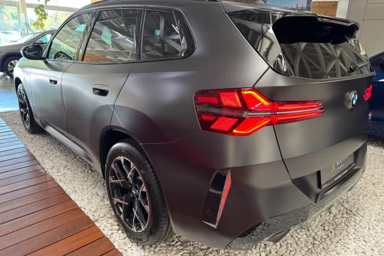 BMW X3 (Seria X) din 2025 cu 6.710 km - oferta BMW233820 - foto 6
