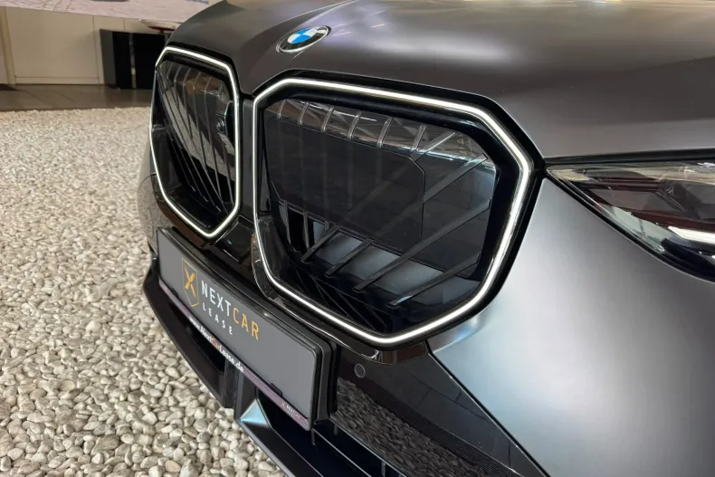 BMW X3 (Seria X) din 2025 cu 6.710 km - oferta BMW233820 - foto 7