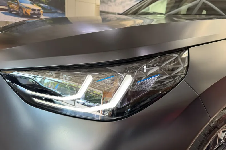 BMW X3 (Seria X) din 2025 cu 6.710 km - oferta BMW233820 - foto 8