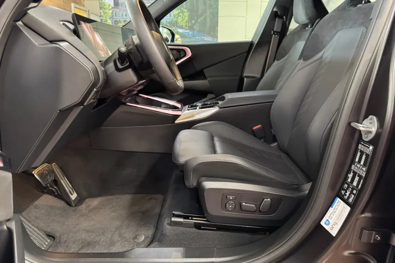 BMW X3 (Seria X) din 2025 cu 6.710 km - oferta BMW233820 - foto 10