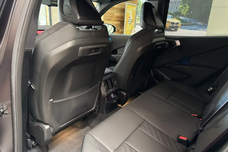 BMW X3 (Seria X) din 2025 cu 6.710 km - oferta BMW233820 - foto 11