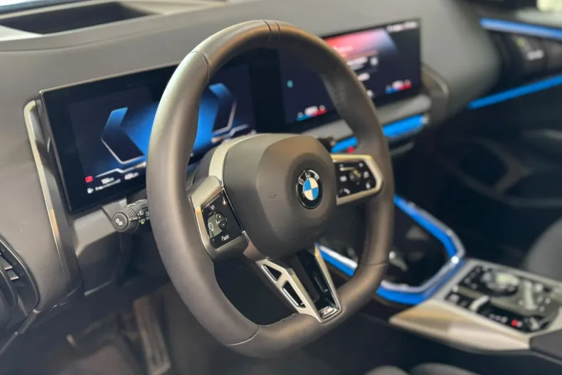 BMW X3 (Seria X) din 2025 cu 6.710 km - oferta BMW233820 - foto 12