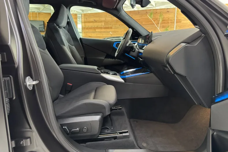 BMW X3 (Seria X) din 2025 cu 6.710 km - oferta BMW233820 - foto 14