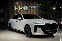 BMW 740d (Seria 7) din 2024 cu 60.000 km - oferta BMW233822 - foto 6