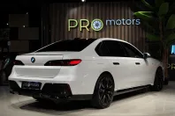 BMW 740d (Seria 7) din 2024 cu 60.000 km - oferta BMW233822 - foto 9