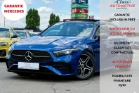 Mercedes-Benz A 180 (Clasa A) din 2025 cu 45.633 km - oferta MER233823 - foto 1