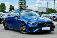 Mercedes-Benz A 180 (Clasa A) din 2025 cu 45.633 km - oferta MER233823 - foto 3