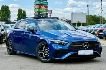 Mercedes-Benz A 180 din 2025 - oferta MER233823