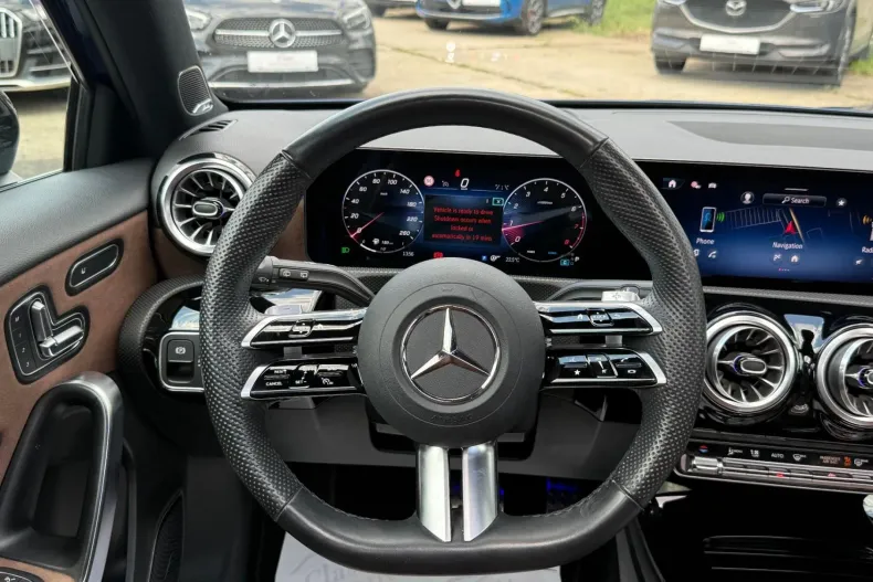 Mercedes-Benz A 180 (Clasa A) din 2025 cu 45.633 km - oferta MER233823 - foto 5