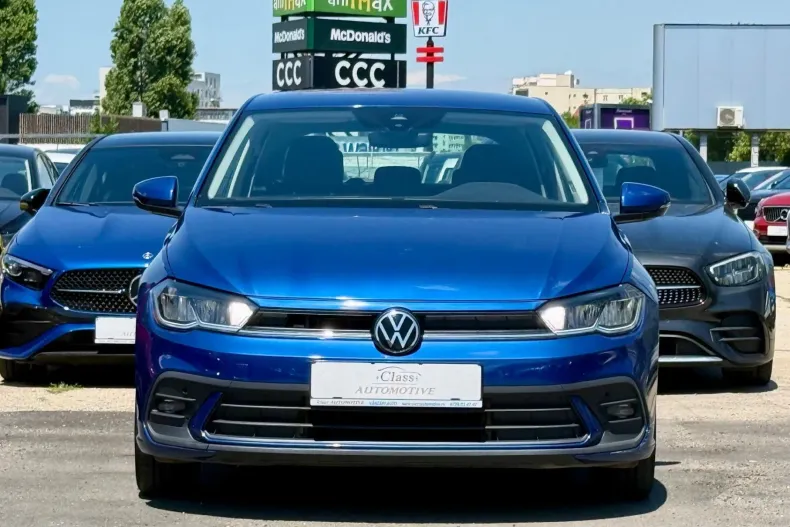 Volkswagen Polo din 2023 cu 85.887 km - oferta VOL233824 - foto 2